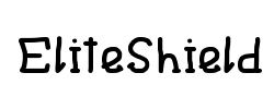 EliteShield - logo